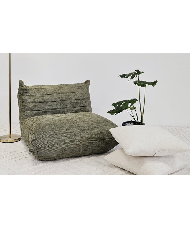 Airluxe TRAVANCORE Lounger Chair